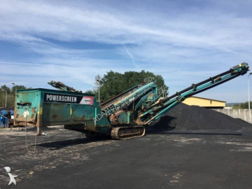 PowerscreenChieftain 1400