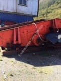 Crible Weserhütte V-1500