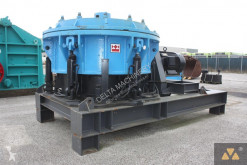 Concasseur Terex Pegson 1300