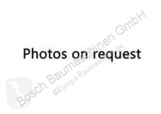 SBM Mannsberger GL80BN used crusher