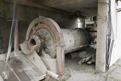 Krupp rod mill / Stabrohrmühle concasseur occasion