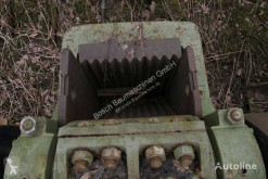 Drtič Weserhütte Jaw Crusher 600×400 Backenbrecher