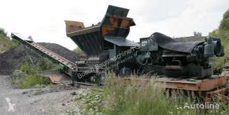 THOMA Asphalt milling crusher concasseur occasion