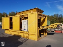 Concasseur Bohringer Contimat
