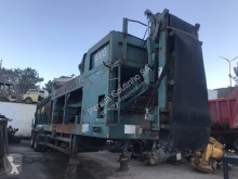 Powerscreen TROMMEL 615 LL frantoio usato