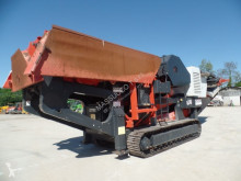 Concasseur Sandvik qj340 megabite