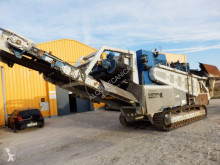 Kleemann MR 100 R gebrauchte Brechanlage