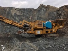 Drtič OM Apollo (Keestrack Apollo)