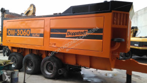 Trituración, reciclaje Doppstadt DW 3060 usado