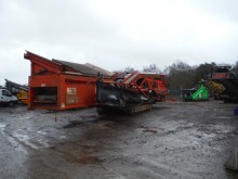 Sandvik QA440 crible occasion