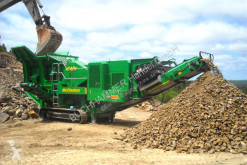 McCloskey J40V2 concasseur neuf