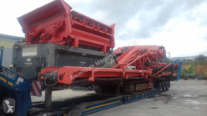 Sandvik QA 451 used siever