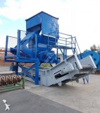 Trituración, reciclaje triturador de basura Mewa Unicut Rotorschere