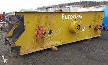 Främbs & Freudenberg Euroclass 1550-2 crible occasion