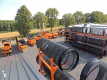 Trituración, reciclaje trituradora-cribadora Doppstadt Bębey do Przesiewacza Doppstadt SM518 , SM618 , SM620 , SM718 , SM720