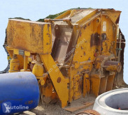SBM 10/6/4 EXP used crusher