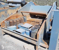 Krupp 1-Deck 5 x 1,8 m crible occasion