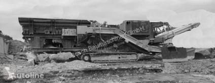 Keestrack Destroyer 1313 concasseur occasion