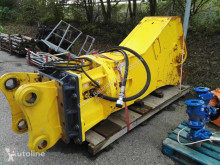 Concassage, recyclage Atlas Copco SC4500R occasion