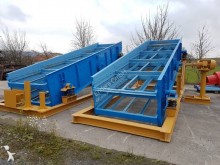 Concasare, reciclare sortare Weserhütte Doppeldeck