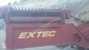 Extec S5 třídič použitý
