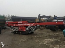 Concassage, recyclage convoyeur T1890