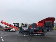 Sandvik SANDVIK QJ 341+ concasseur occasion