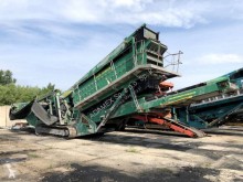 Crible McCloskey S190 3-DECK