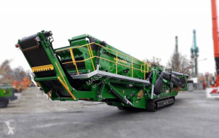 Trituración, reciclaje McCloskey s190-2d cribadora usado