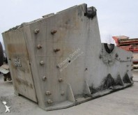 Concasseur-crible GHH Doppelknie Backenbrecher