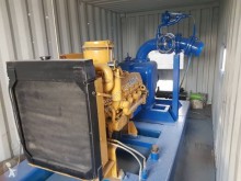 Zentrifugalpumpe crushing, recycling used conveyor
