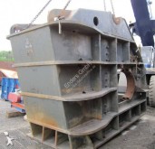 Concasseur-crible Krupp D12