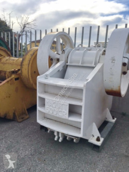 Concasseur MAGUTT CR500