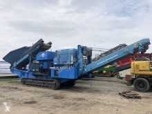 Concasare, reciclare Terex Pegson 1000 MAXTRAK concasare second-hand