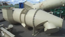 Concassage, recyclage Hurriclon convoyeur occasion