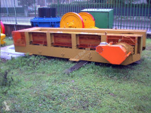 Concassage, recyclage AF65 convoyeur occasion
