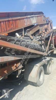 Crible Finlay 303