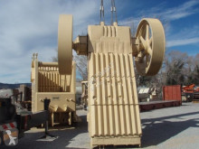 Concasseur Dragon Machinery MR160