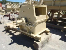 Concasare, reciclare concasare Neyrtec BM7