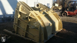 Hazemag AP4/80 used crusher
