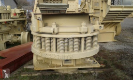 Concasseur CFBK GIRASAND 36 SH