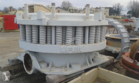Concasseur CFBK 1300