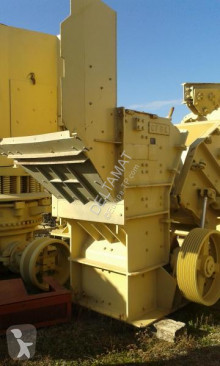 Трошачка CFBK PS80