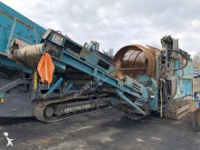 Crible Powerscreen Trommel 511