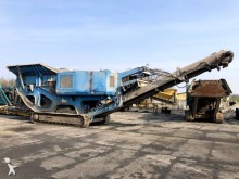 Concasseur Terex Pegson XR400