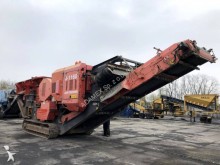 Concasseur Terex Finlay J1160