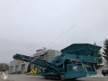 Concassage, recyclage convoyeur Powerscreen Warrior 1800