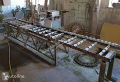 Concasare, reciclare platformă transport maşini Löffler KS30