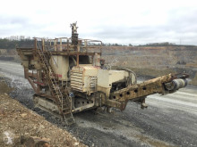 Concasseur Metso Lokotrack
