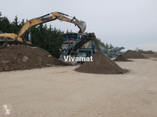 Crible Powerscreen TITAN 1800